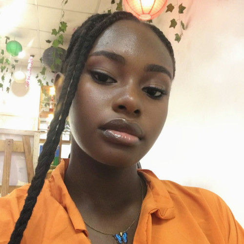 Precious  C. profile photo