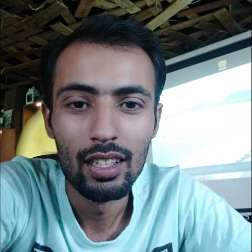 Rohit G. profile photo