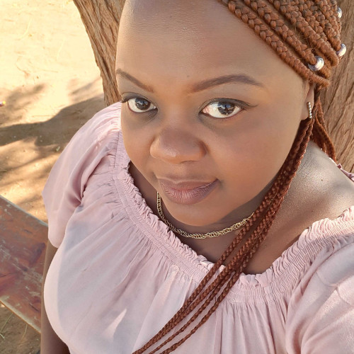 Tariro Trish K. profile photo