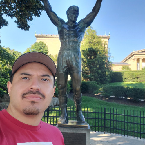 Marcos  P.