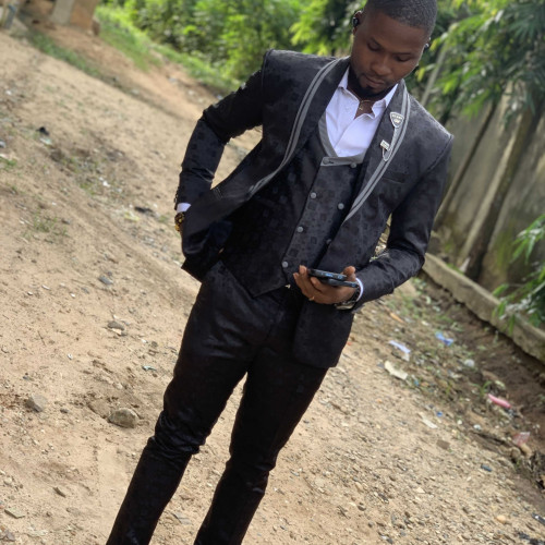 Tochukwu N. profile photo