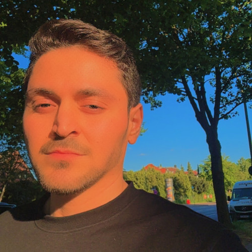 Ayman K. profile photo