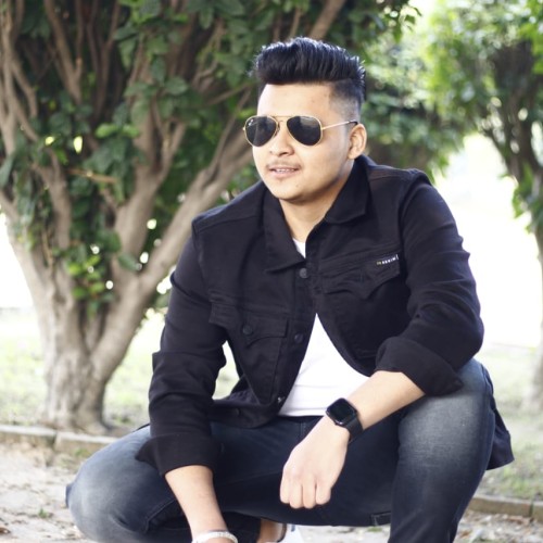 gourav s.