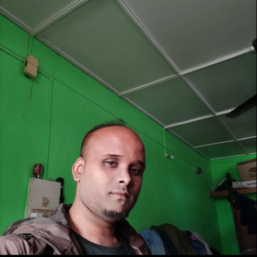 Asish D. profile photo