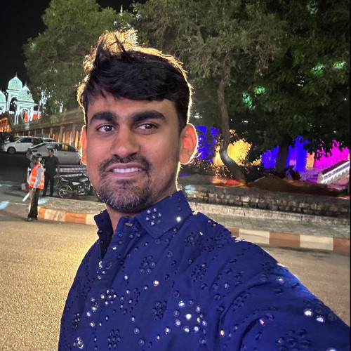 Nikunj K. profile photo