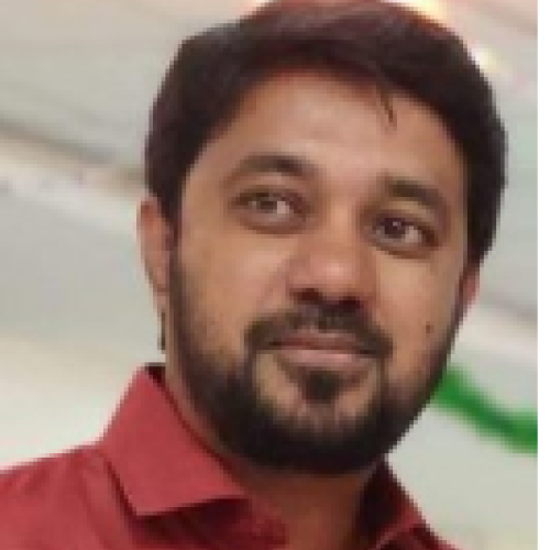 Mohammed R.
