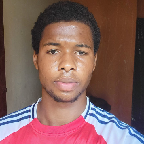 Oloyede M. profile photo