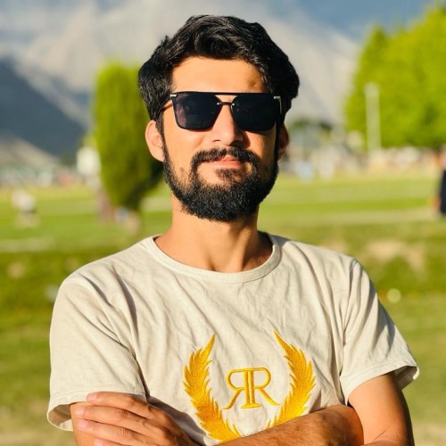 Aqib S.