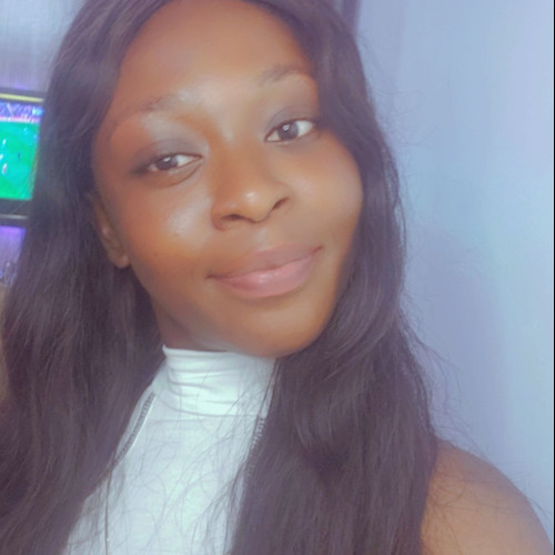 Precious  D. profile photo