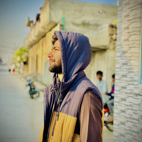 Syed M. profile photo