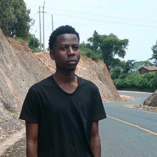 Rono J. profile photo