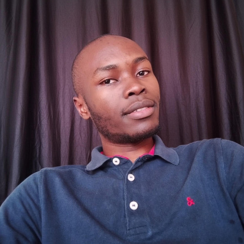 Odeke W. profile photo