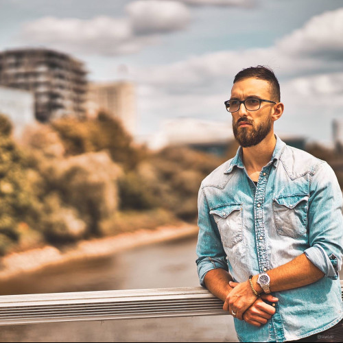 Yvan B. profile photo