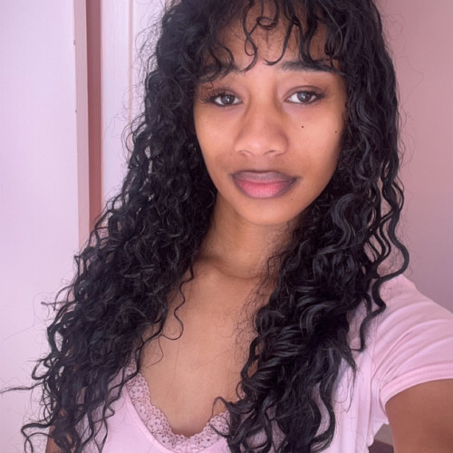 Serafina B. profile photo