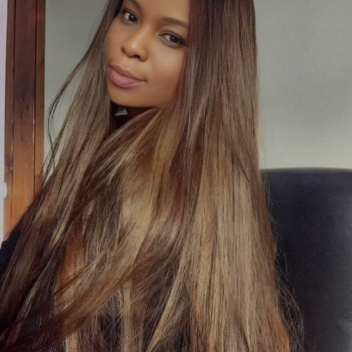 Favour C. profile photo