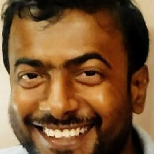 Pratik G. profile photo