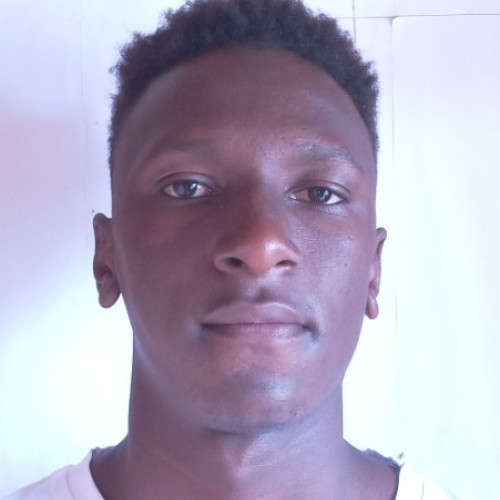 Omari C. profile photo