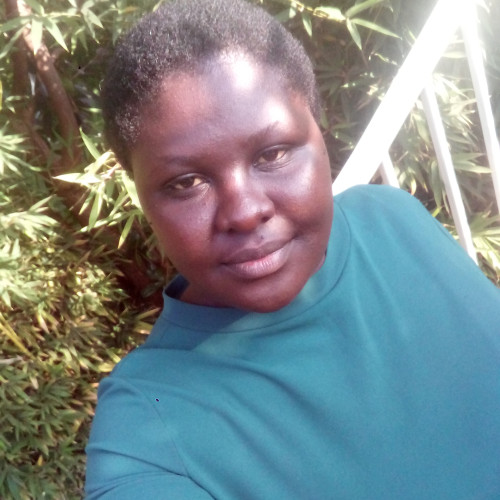 Lucy M. profile photo