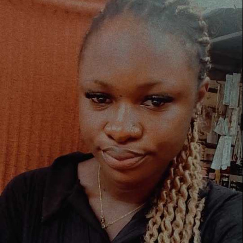 Amarachi p. profile photo