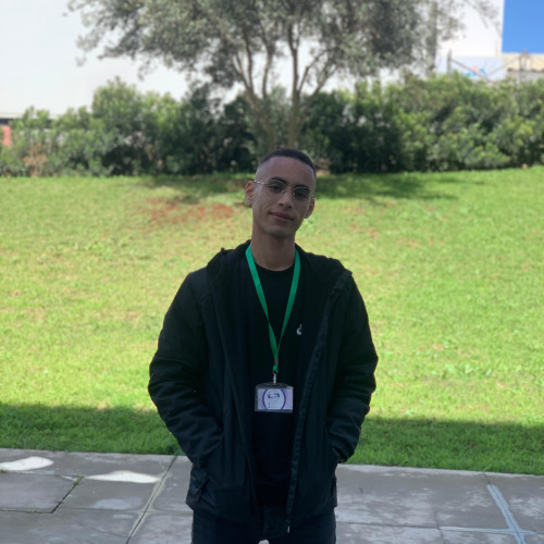 yassine a. profile photo