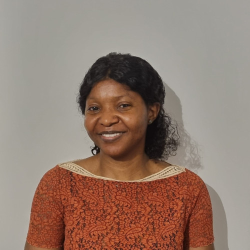 MARIAM A. profile photo