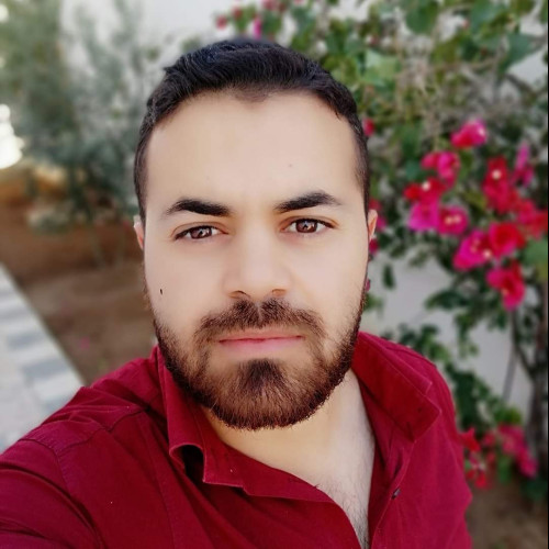 hamdi j. profile photo