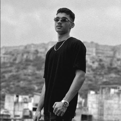 YUVRAJ P. profile photo