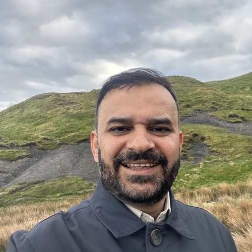 Hanif T. profile photo