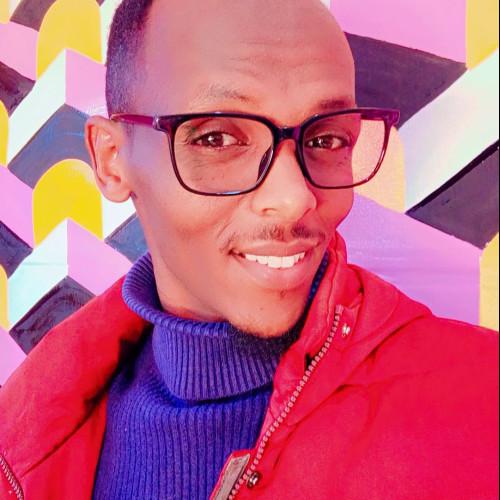 Emmanuel L. profile photo