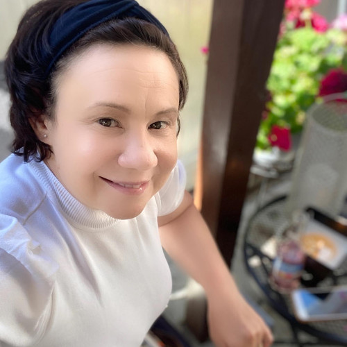Maria F. profile photo