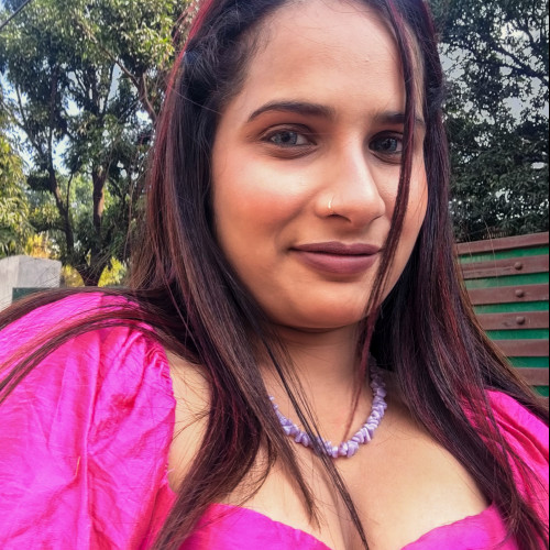 Himanshi  T.