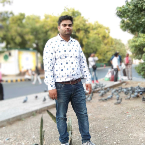shivam k.