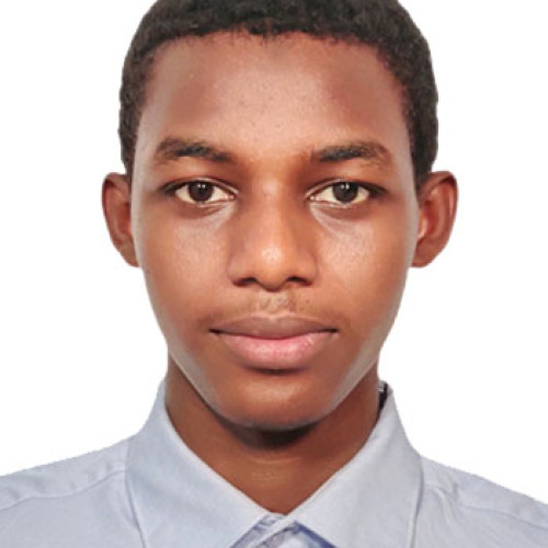 ADOUM K. profile photo