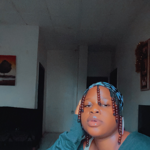 Mercy K. profile photo