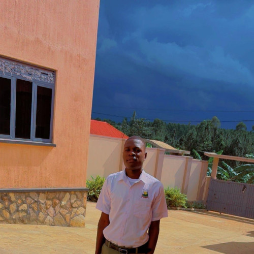 lugendo p. profile photo