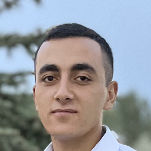Virab M.