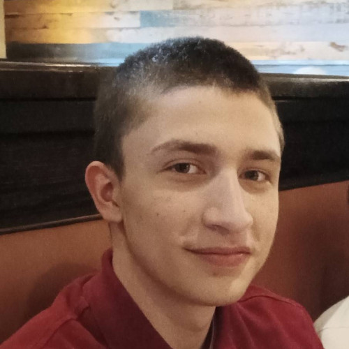Jordan C. profile photo