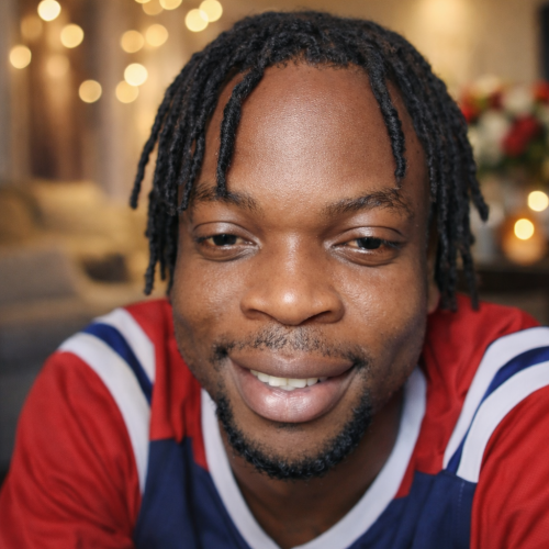 Max M. profile photo