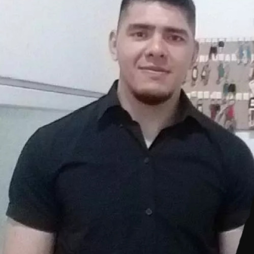 Mauricio G. profile photo