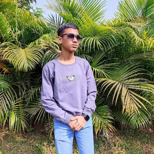 Shivam T.