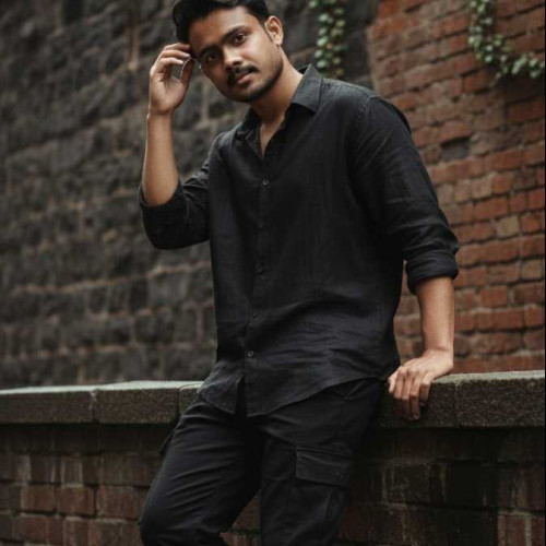 Alakesh M. profile photo