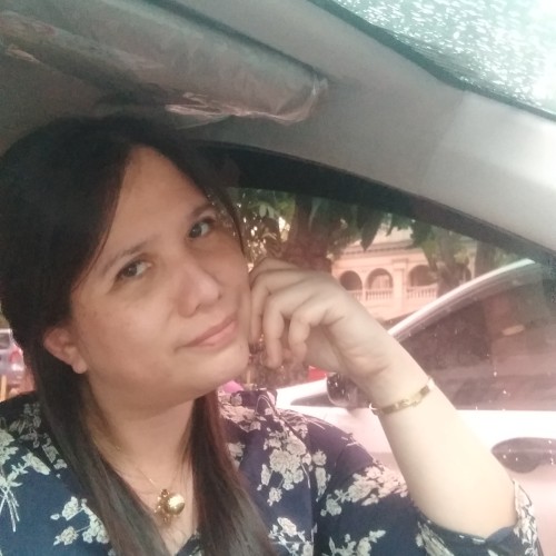 Geraldine  S.
