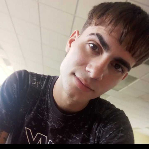 Guevis B. profile photo