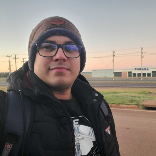 eudis c. profile photo