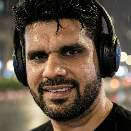 Nilesh S. profile photo