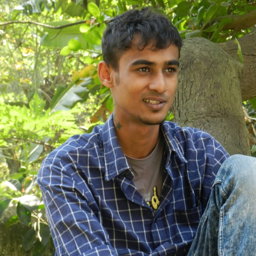 Siddharth K.