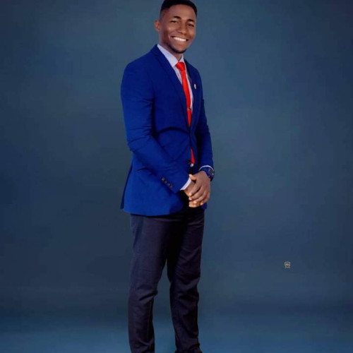 NNAMDI  F. profile photo