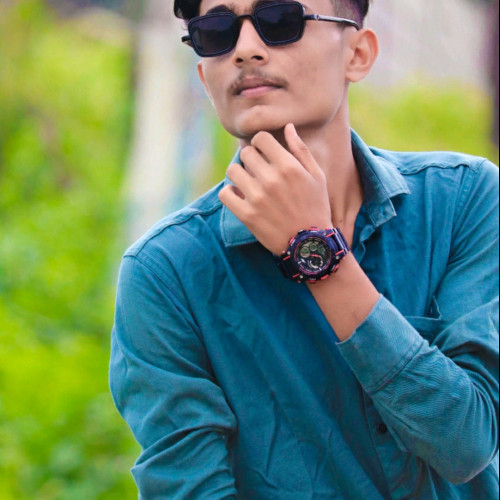 Ajay  B. profile photo