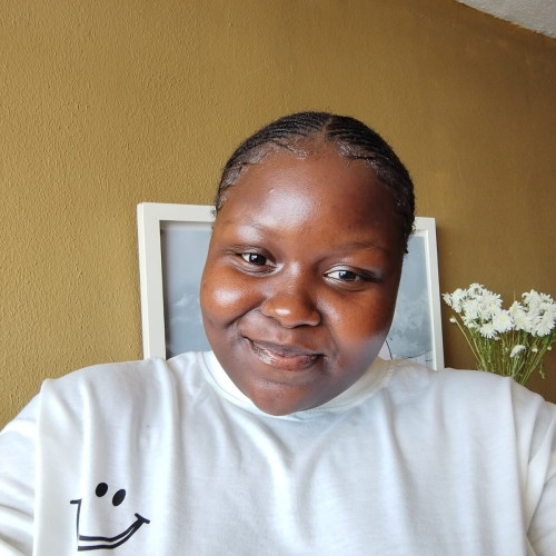 Relebogile M. profile photo