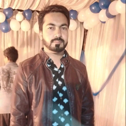 Waqas A. profile photo